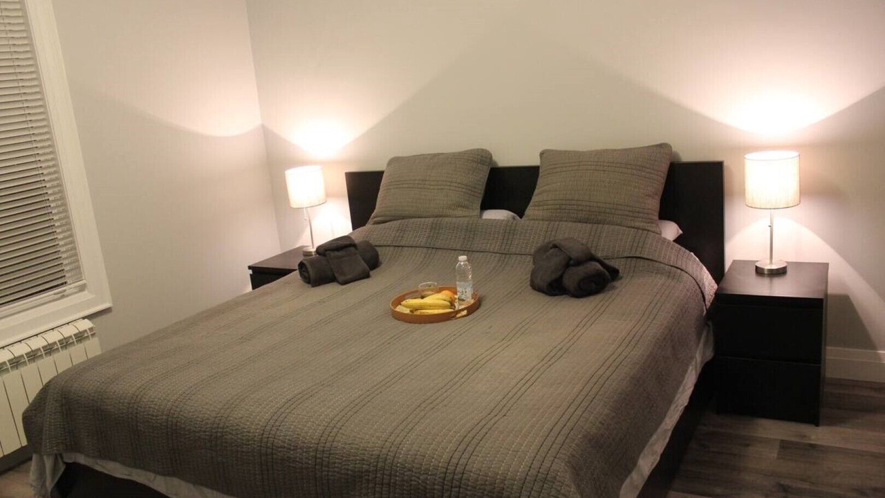 Photo of Bedroom in Orillia