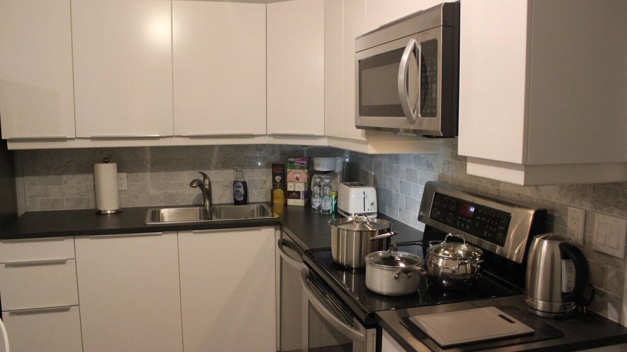 Photo of Kitchen in Orillia