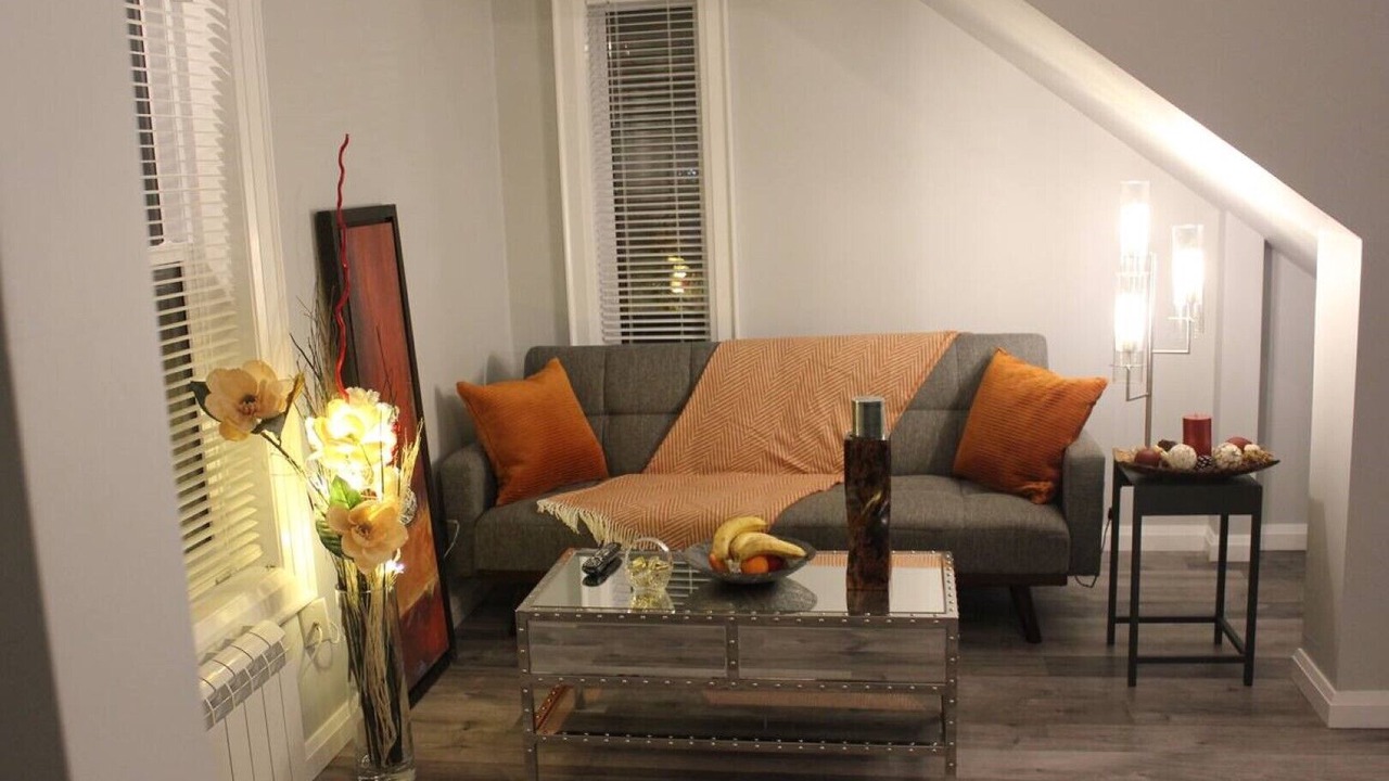 Photo of Livingroom in Orillia