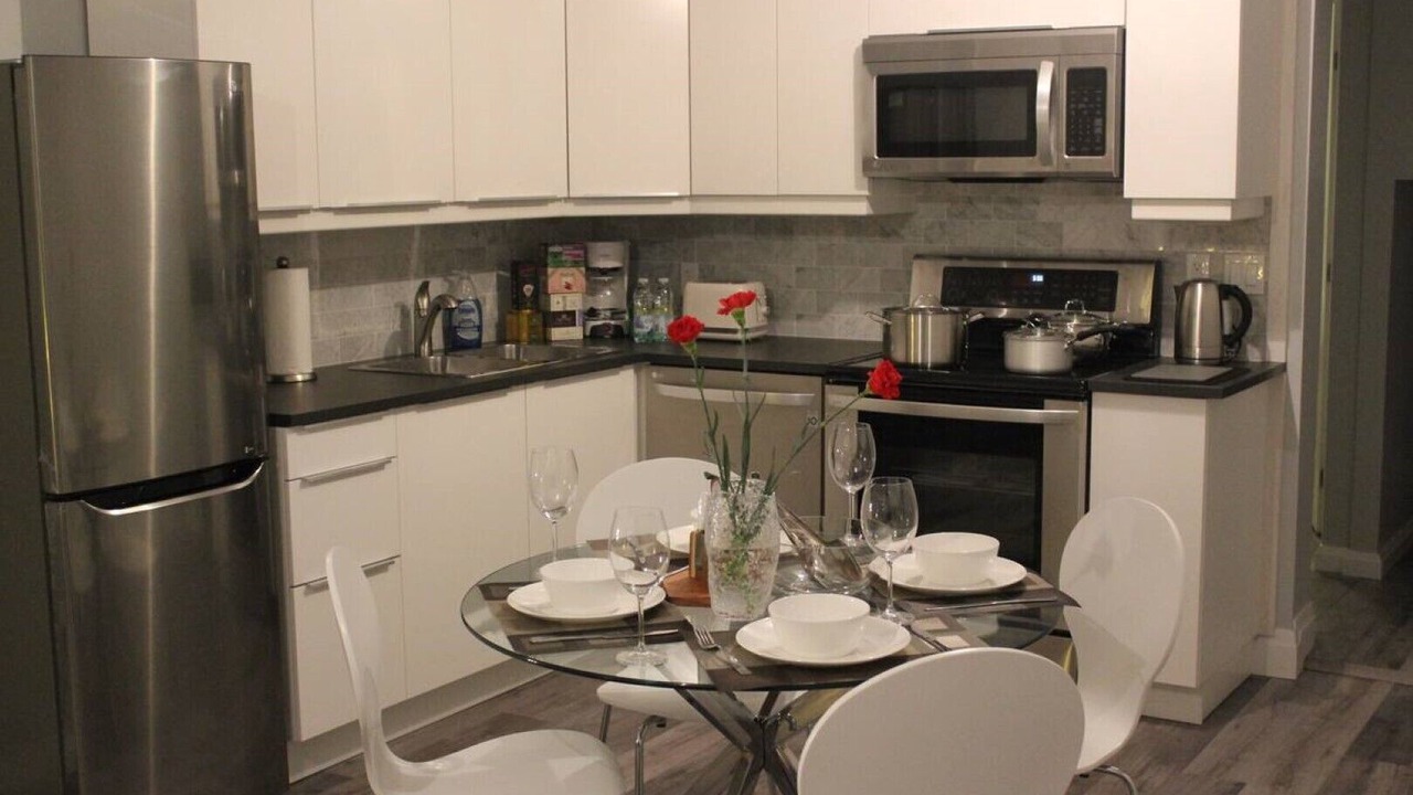 Photo of Kitchen in Orillia
