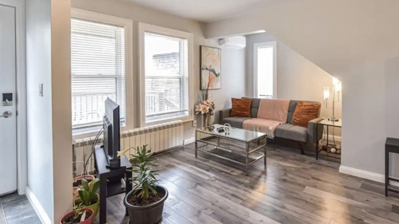 Photo of Livingroom in Orillia