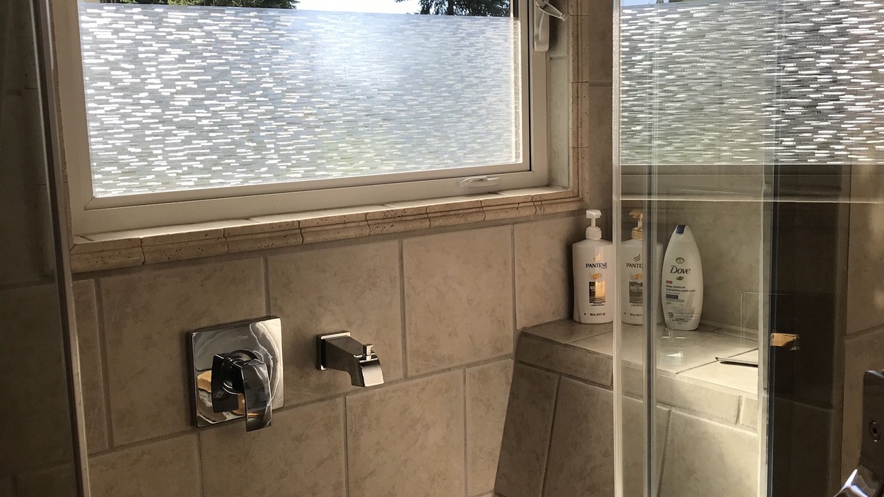 Photo of Bathroom in Parson