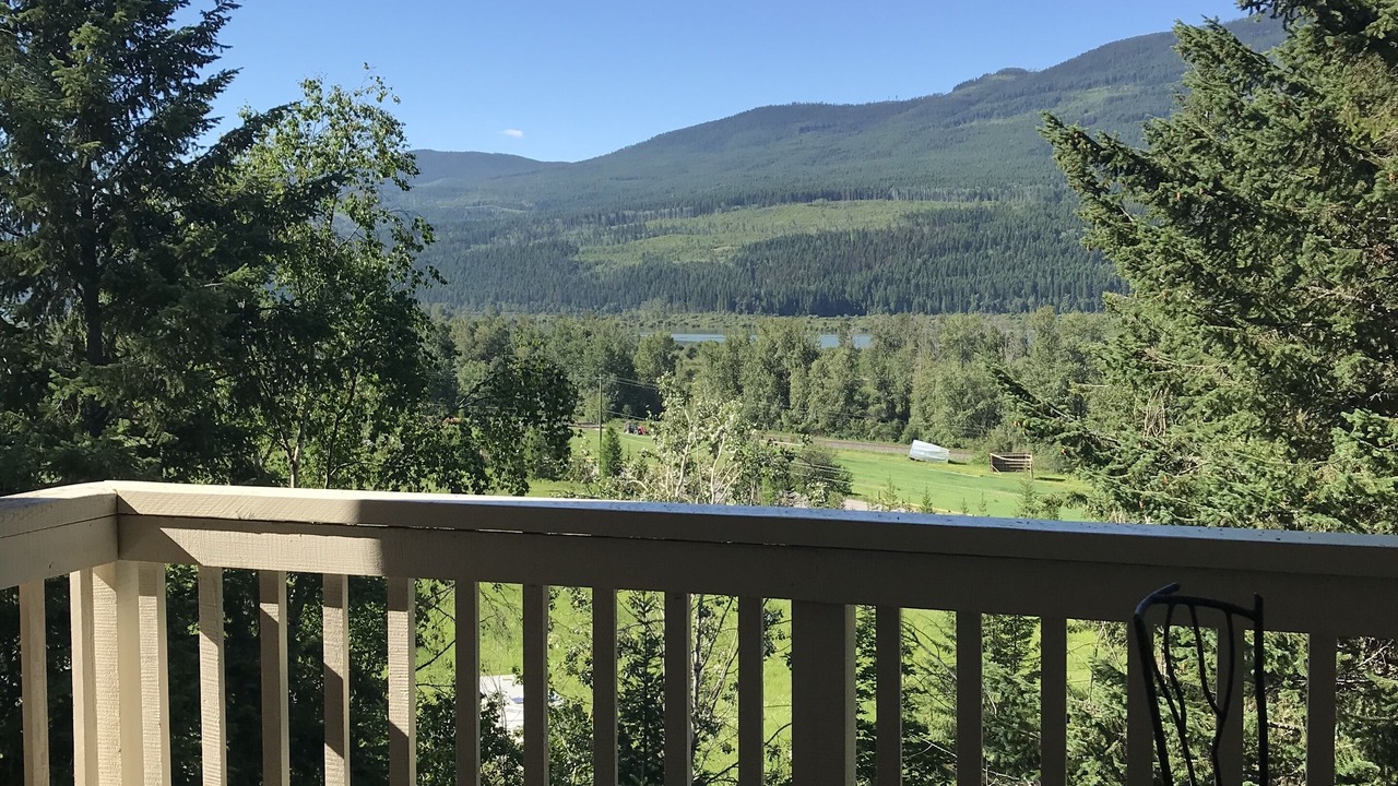 Photo of Outdoor in Parson