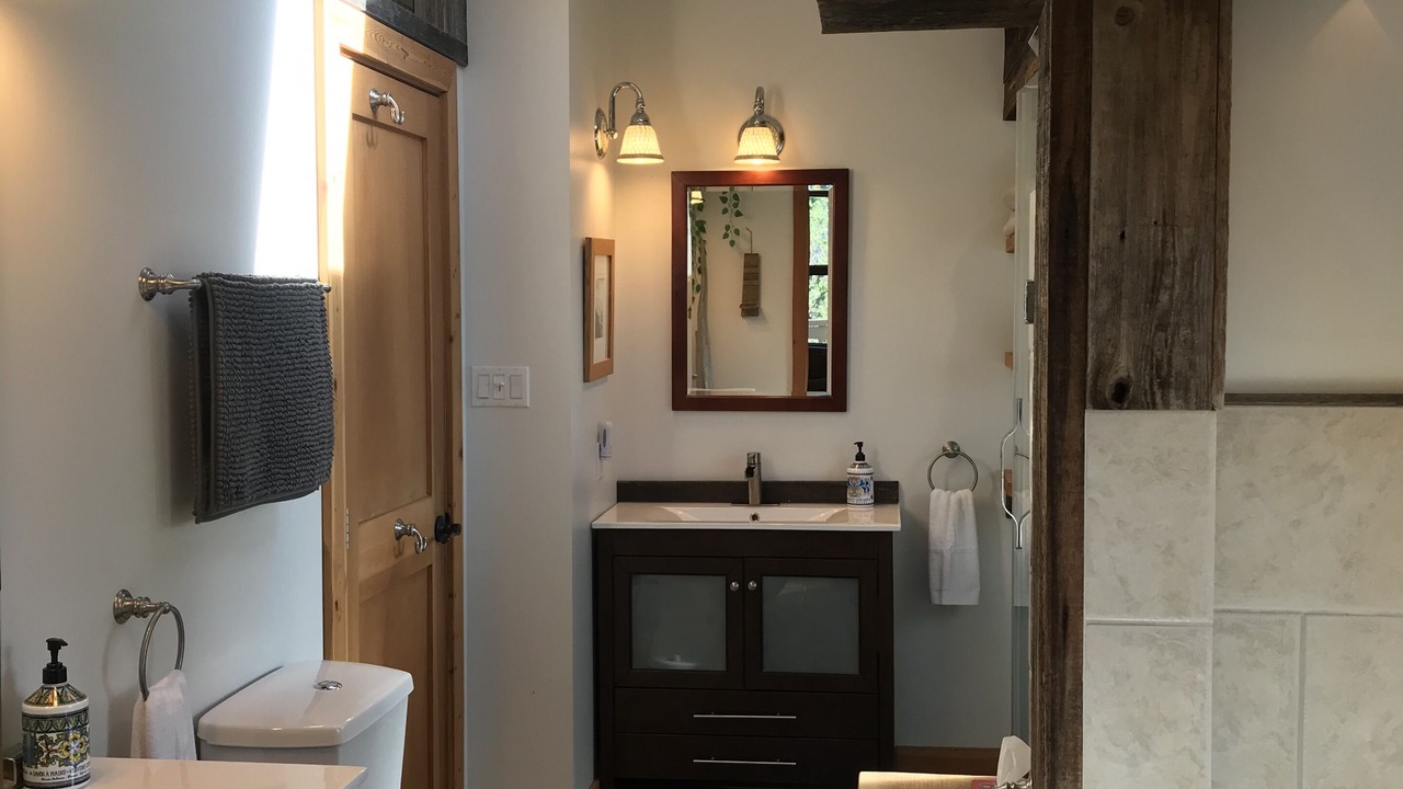 Photo of Bathroom in Parson