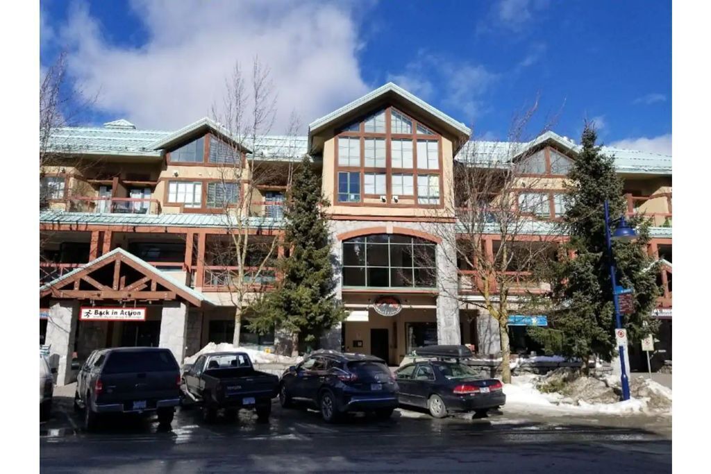 Photo of Outdoor in Whistler Cay Estates