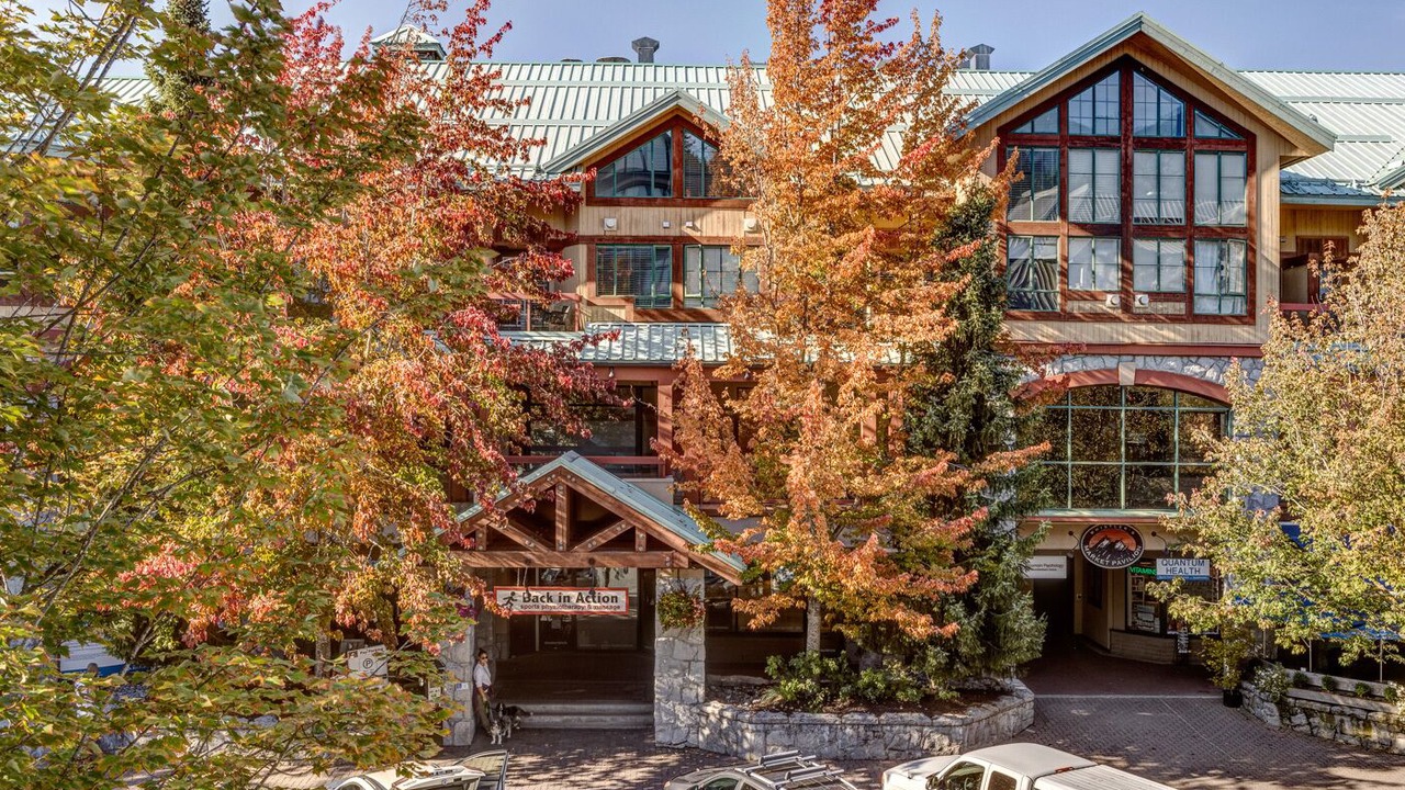 Photo of Outdoor in Whistler Cay Estates