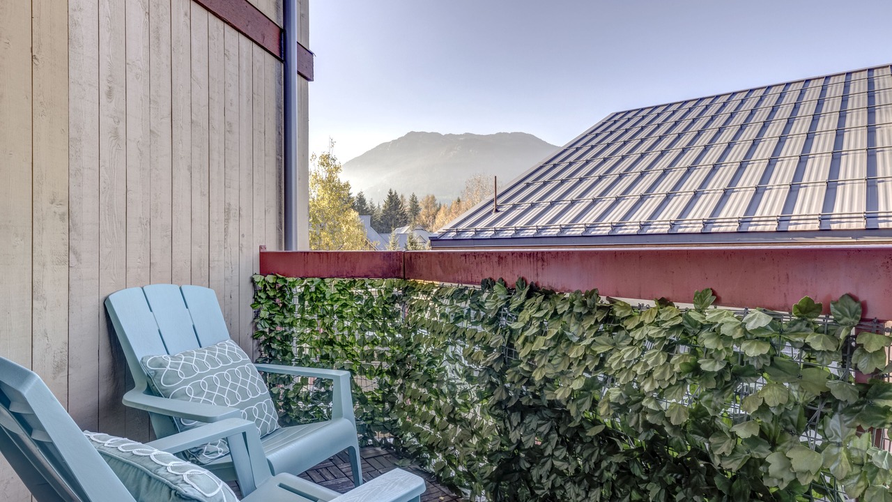 Photo of Outdoor in Whistler Cay Estates