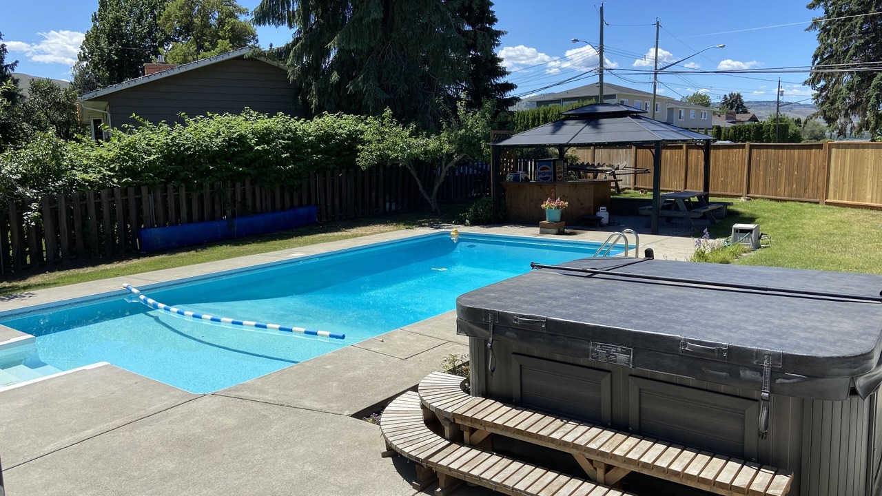 Photo of Outdoor in Kamloops