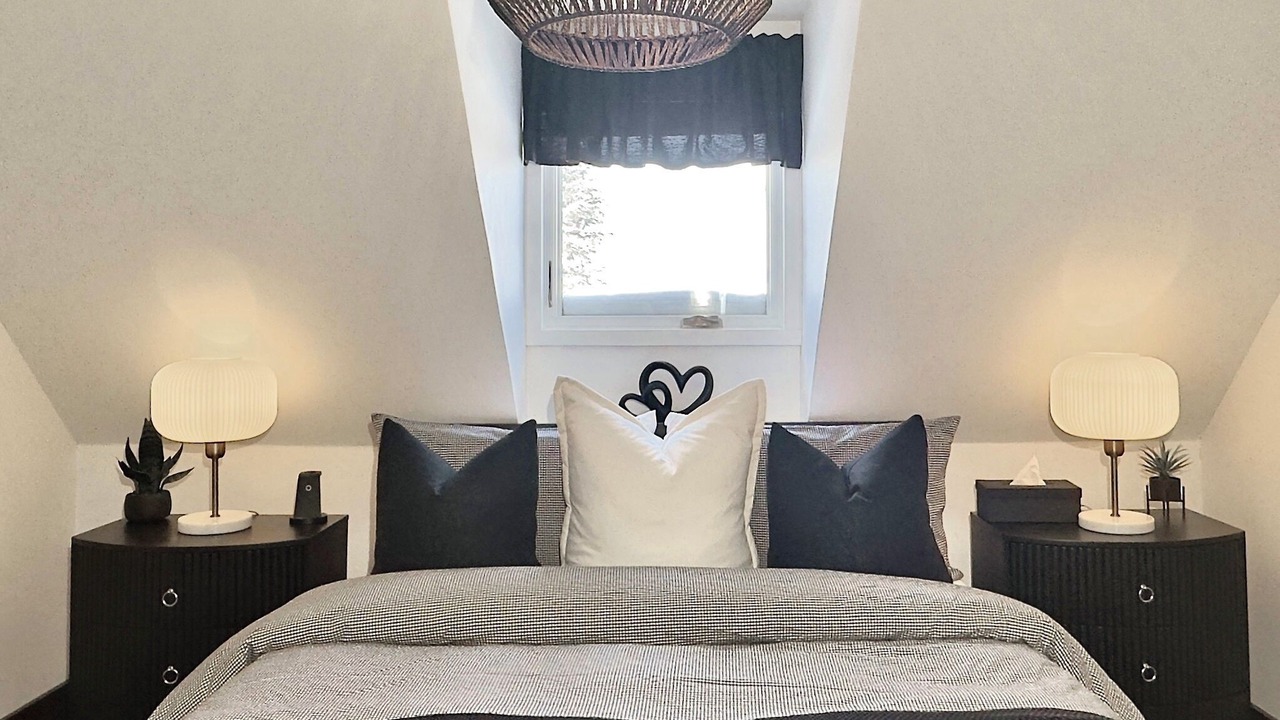 Photo of Bedroom in Lac-Superieur