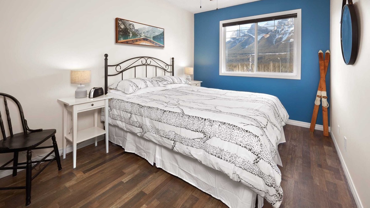 Photo of Bedroom in Harvie Heights