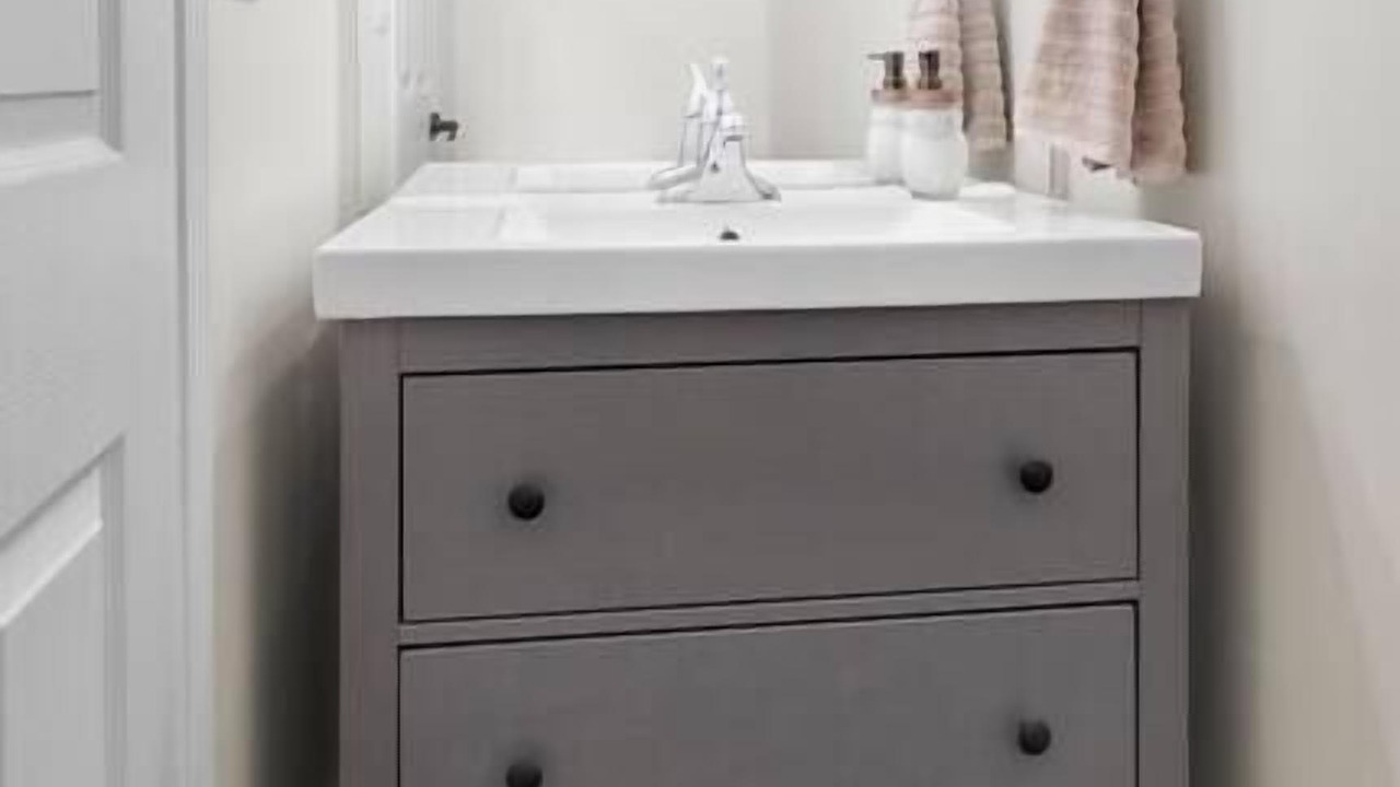 Photo of Bathroom in Harvie Heights
