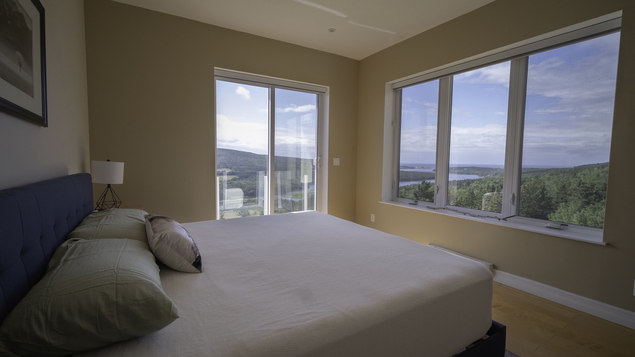 Photo of Bedroom in Margaree