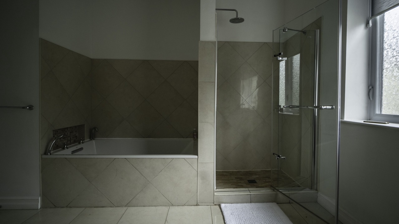 Photo of Bathroom in Margaree