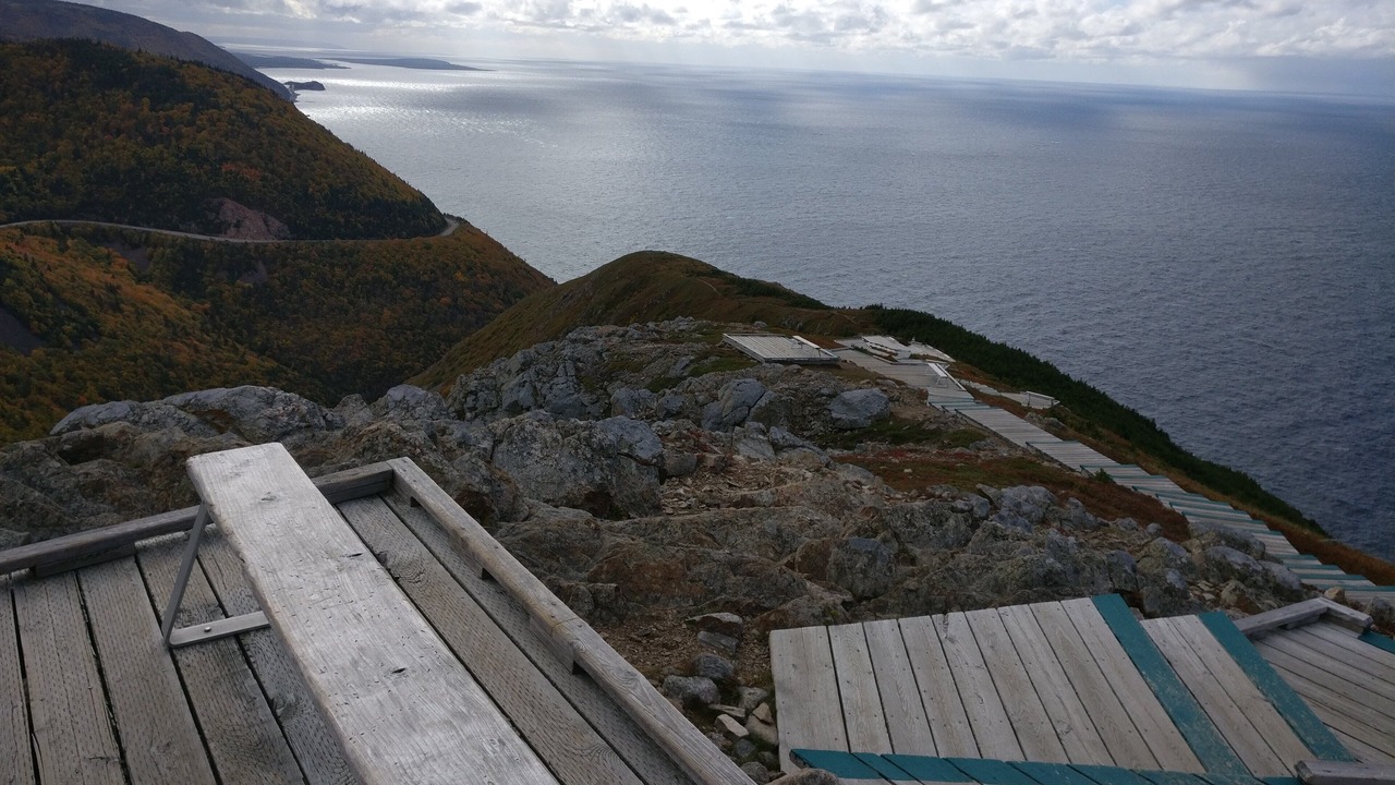 Photo of Outdoor in Margaree