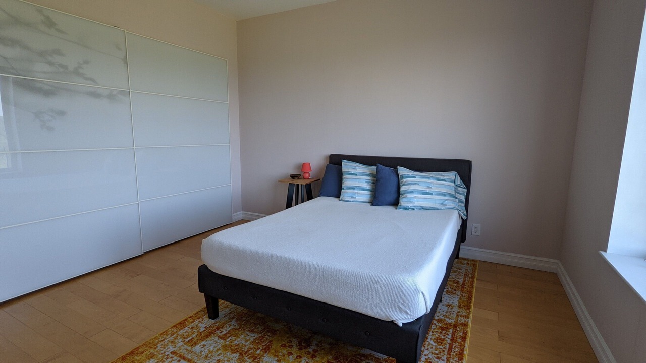 Photo of Bedroom in Margaree