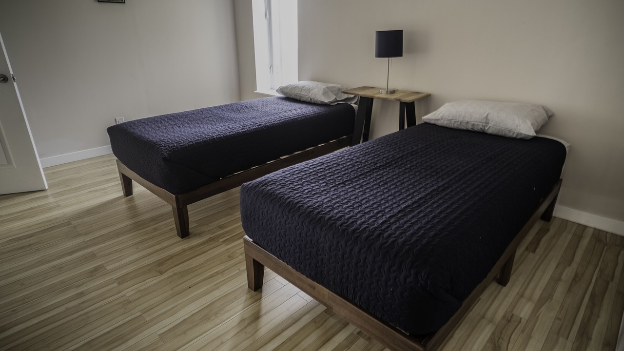 Photo of Bedroom in Margaree