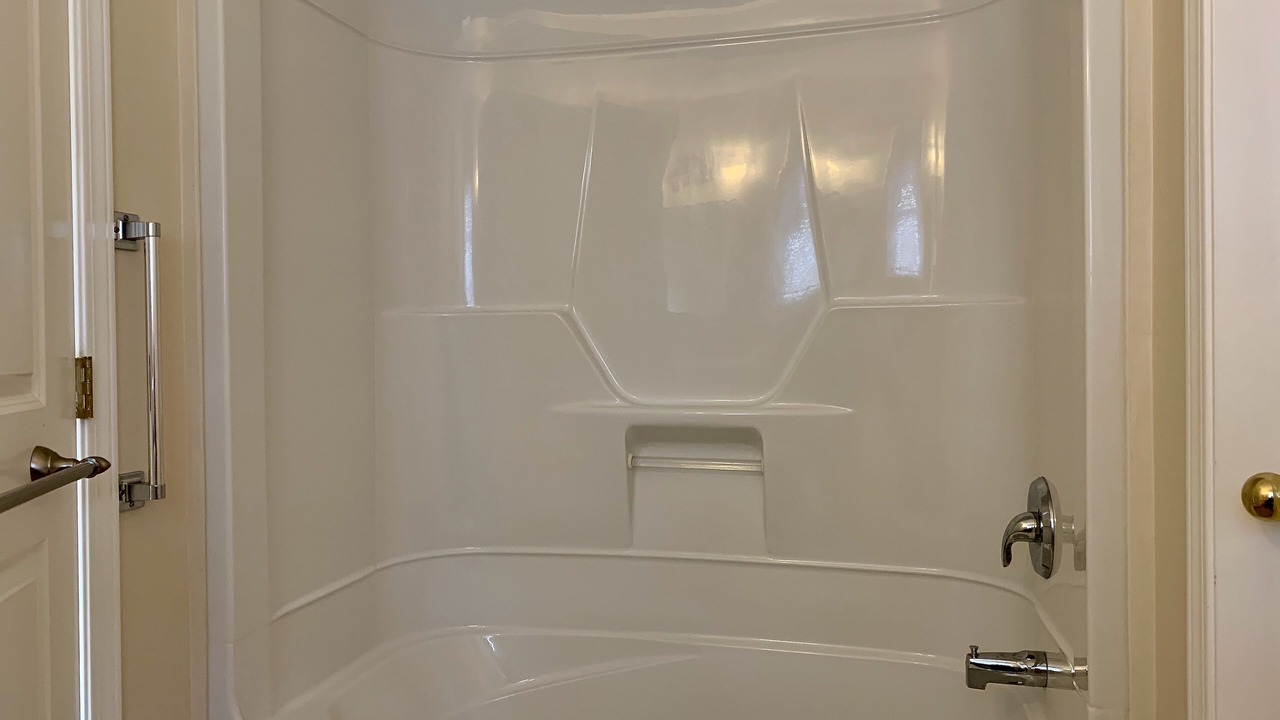 Photo of Bathroom in South Central