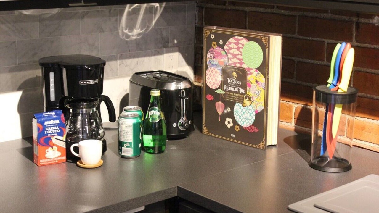 Photo of Kitchen in Orillia