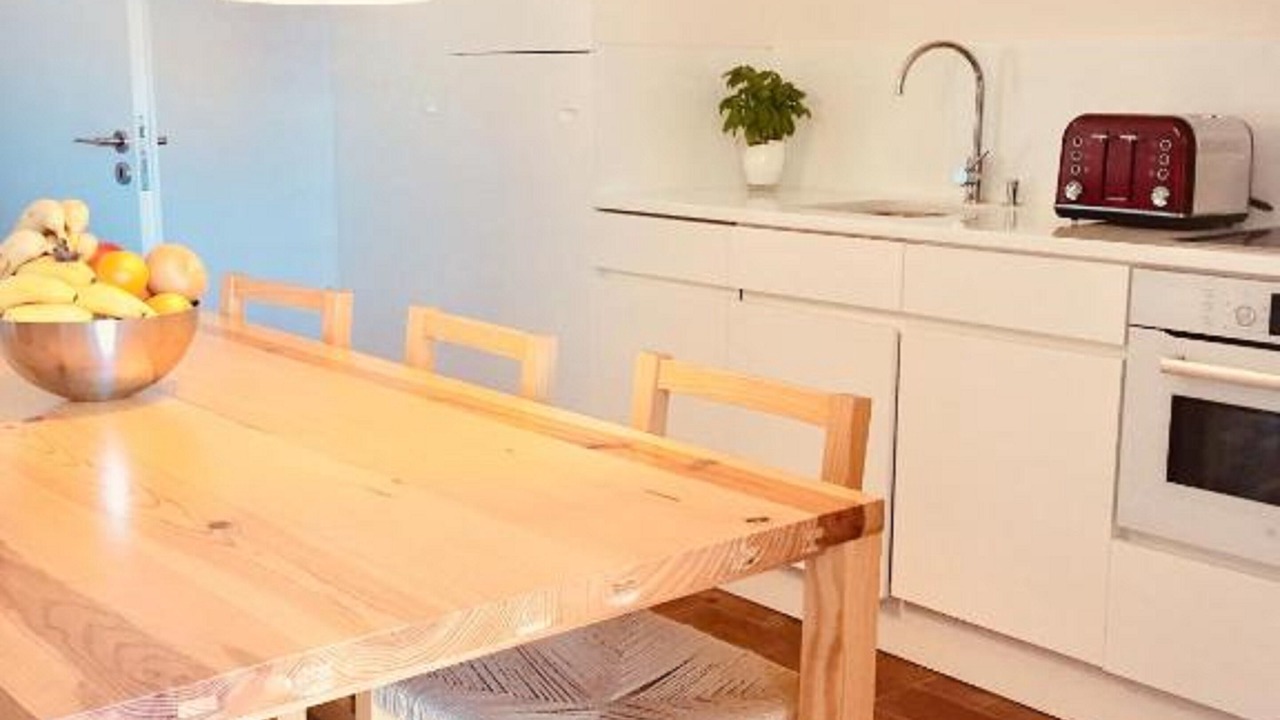 Photo of Kitchen in Tavira