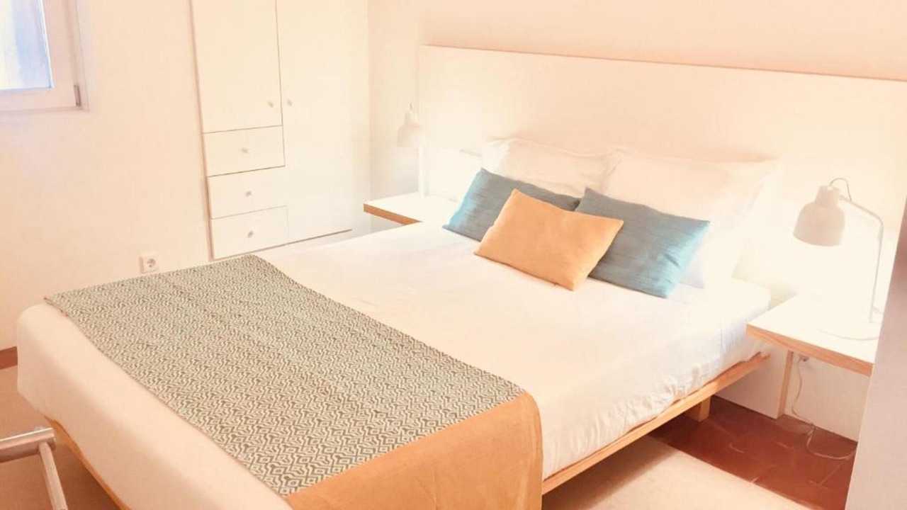 Photo of Bedroom in Tavira