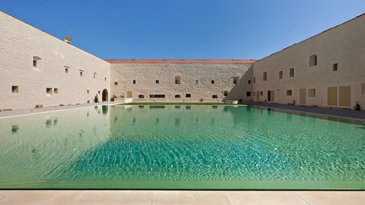 Photo of Outdoor in Tavira