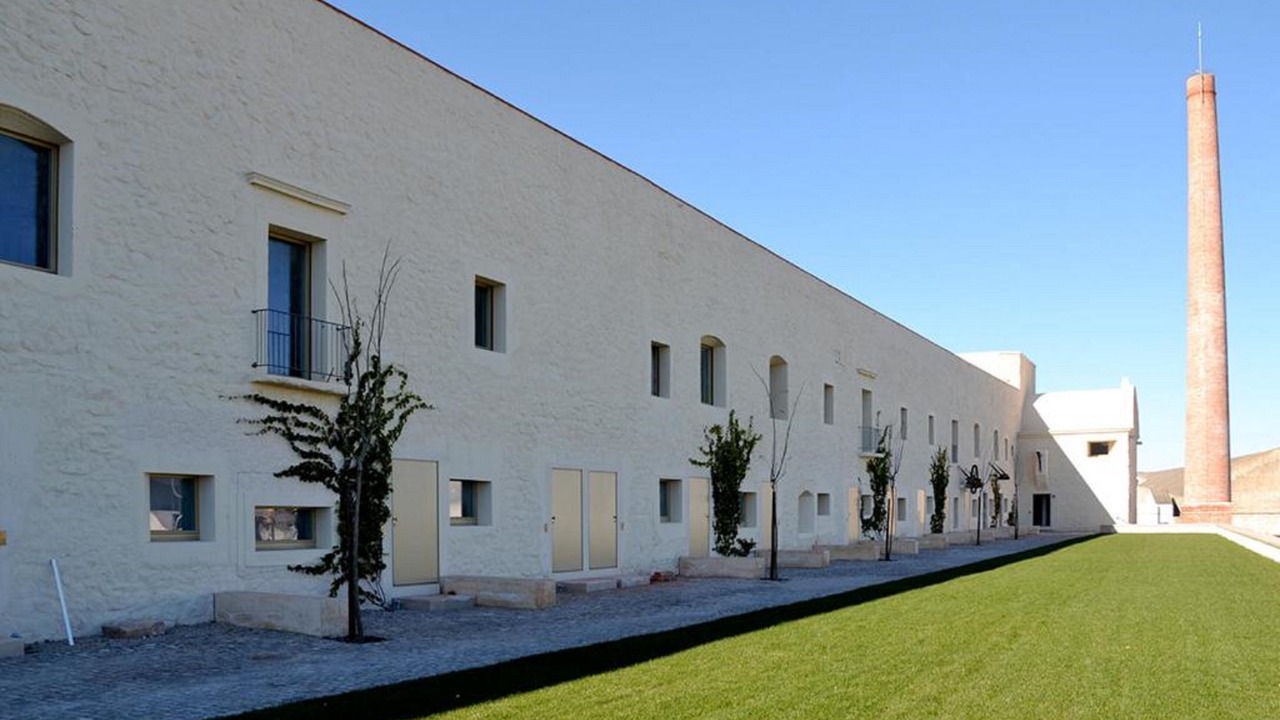 Photo of Outdoor in Tavira