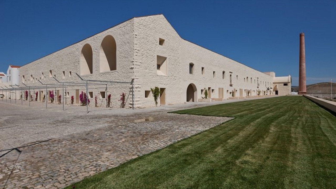 Photo of Outdoor in Tavira