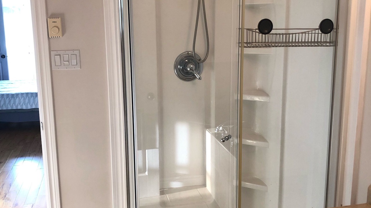 Photo of Bathroom in Head of Jeddore