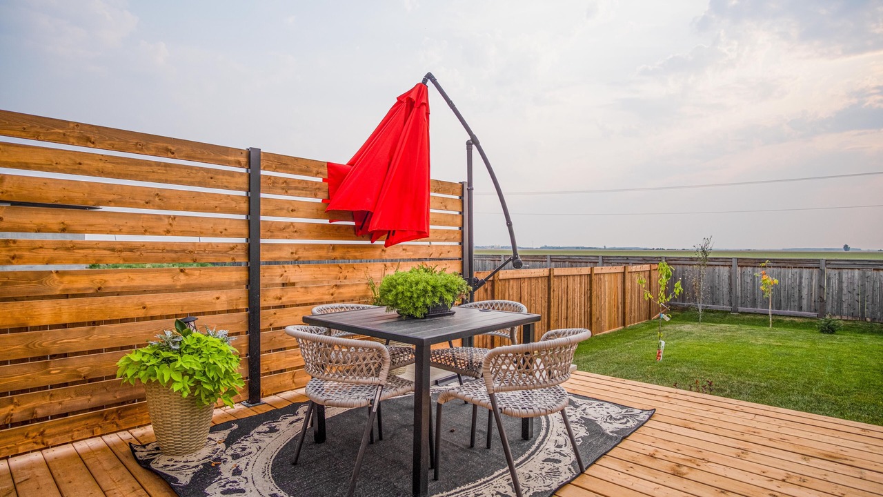 Photo of Outdoor in Fort Gary