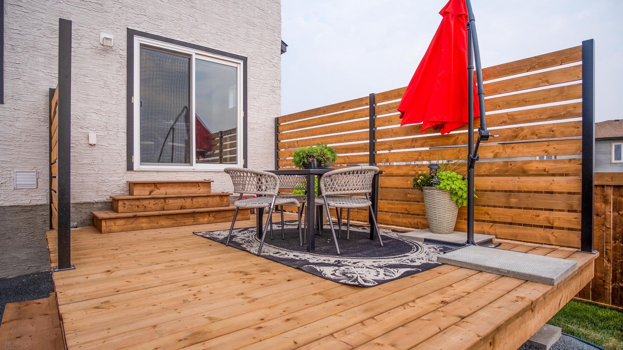 Photo of Outdoor in Fort Gary