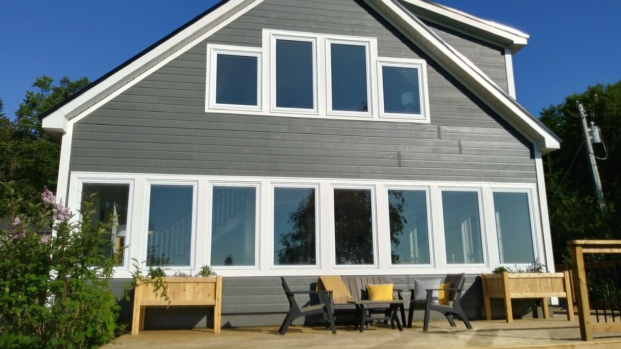 Photo of Patio Balcony in St. Andrews