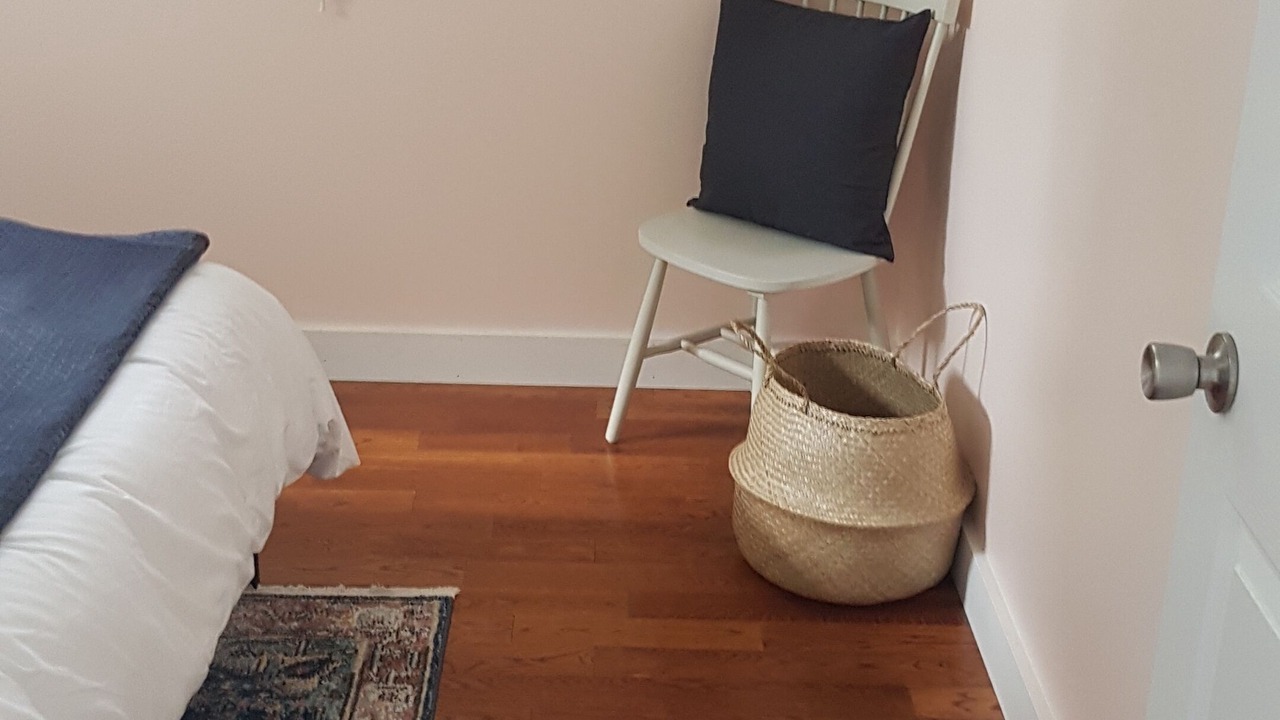 Photo of Bedroom in St. Andrews