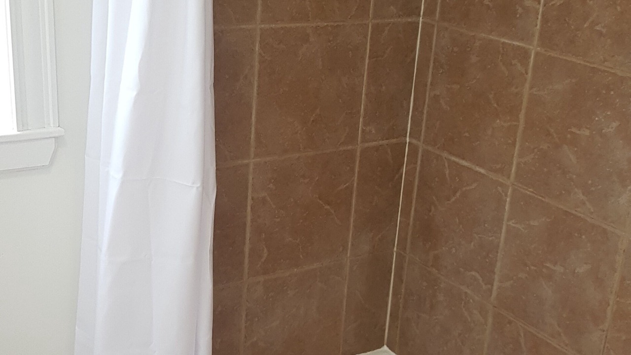 Photo of Bathroom in St. Andrews