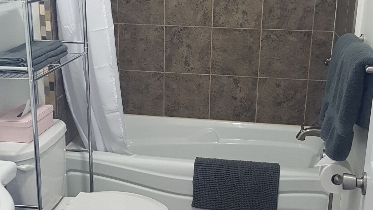 Photo of Bathroom in St. Andrews