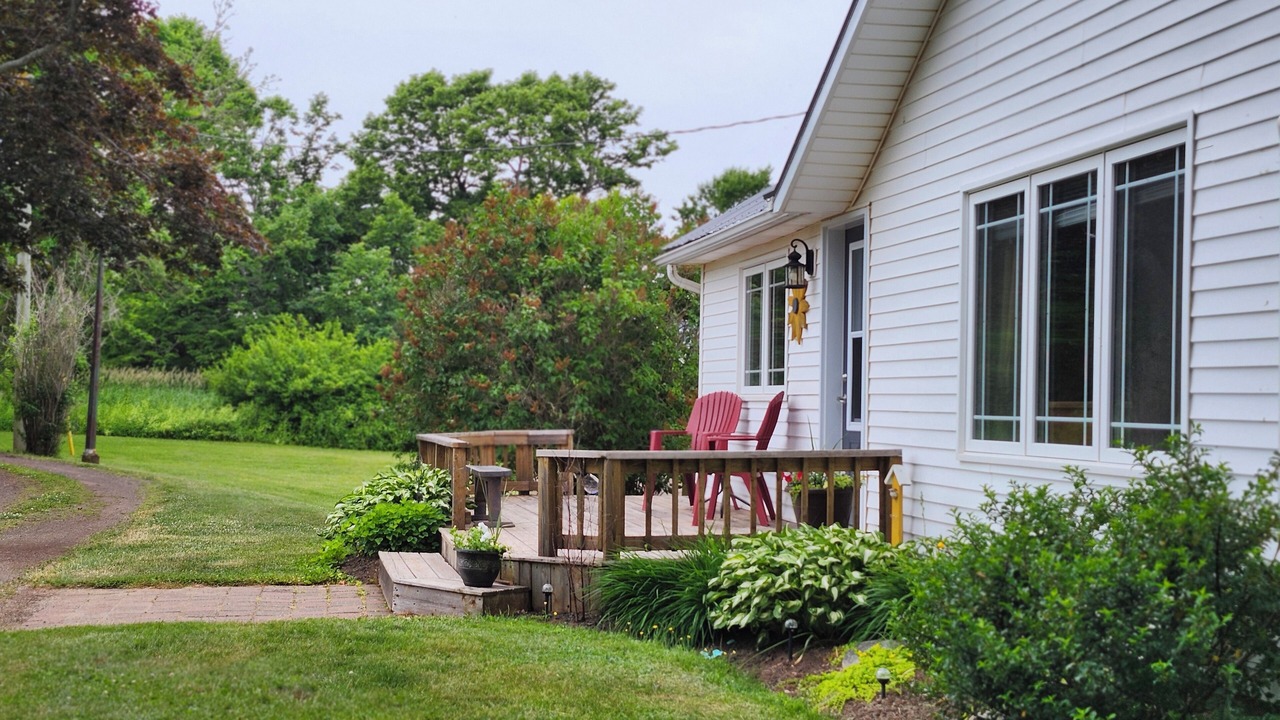 Photo of Patio Balcony in Fairview