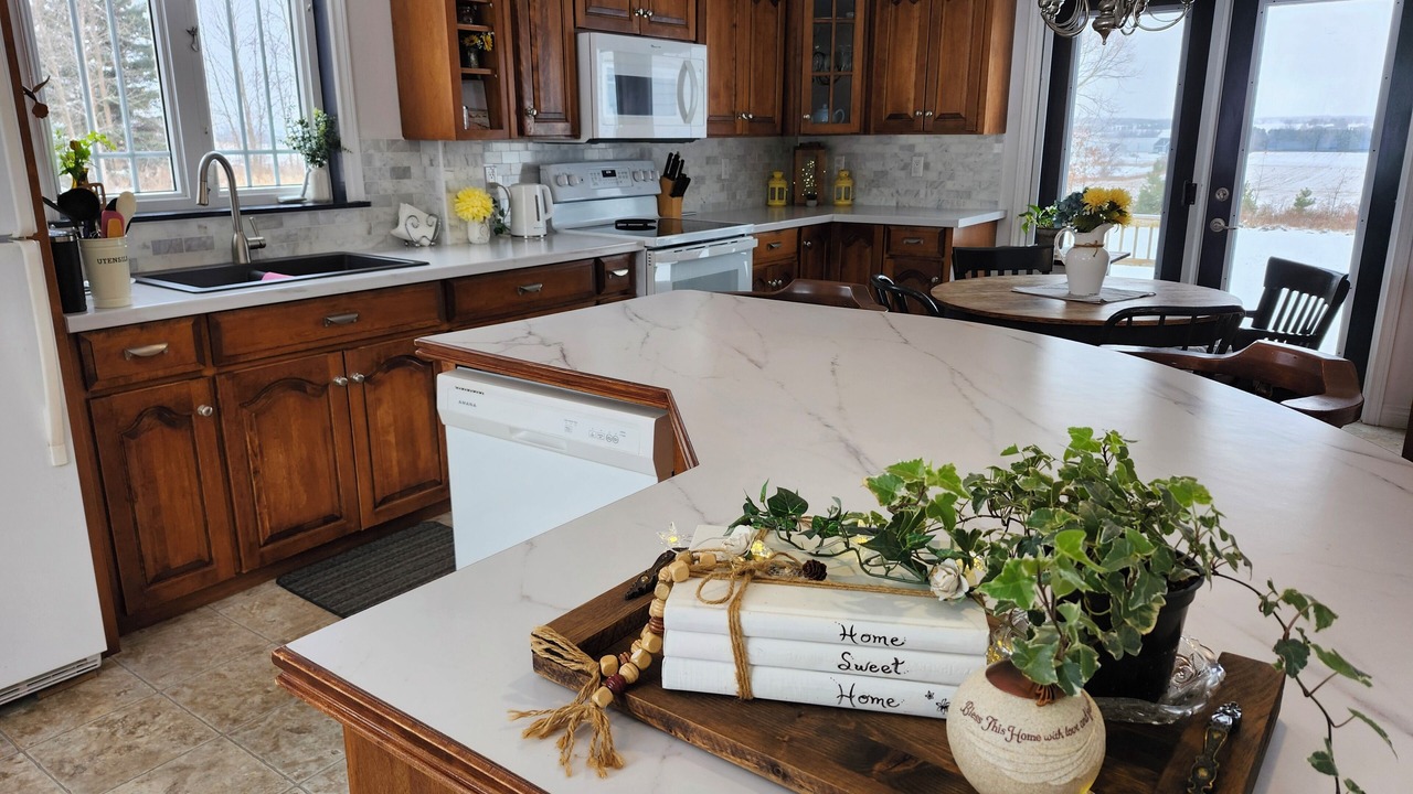 Photo of Kitchen in Fairview