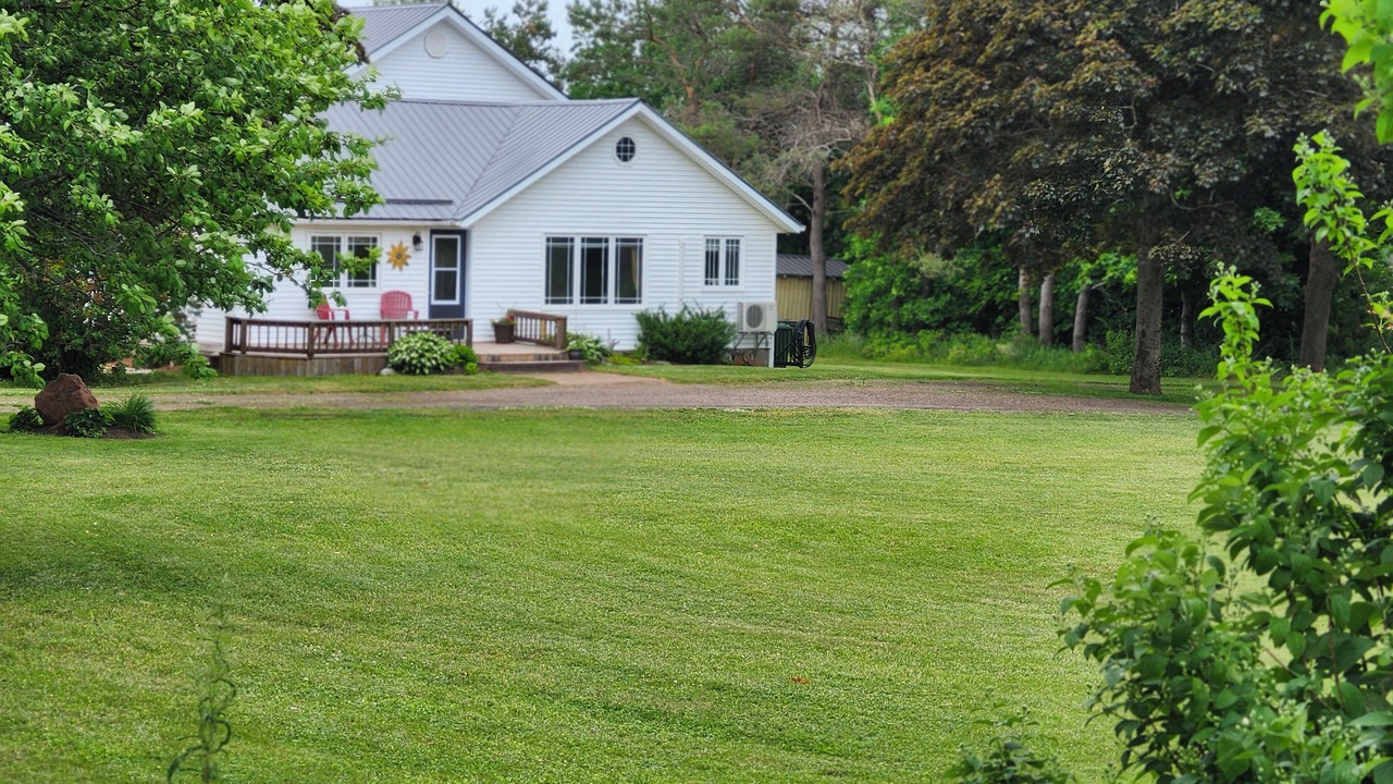 Photo of Outdoor in Fairview