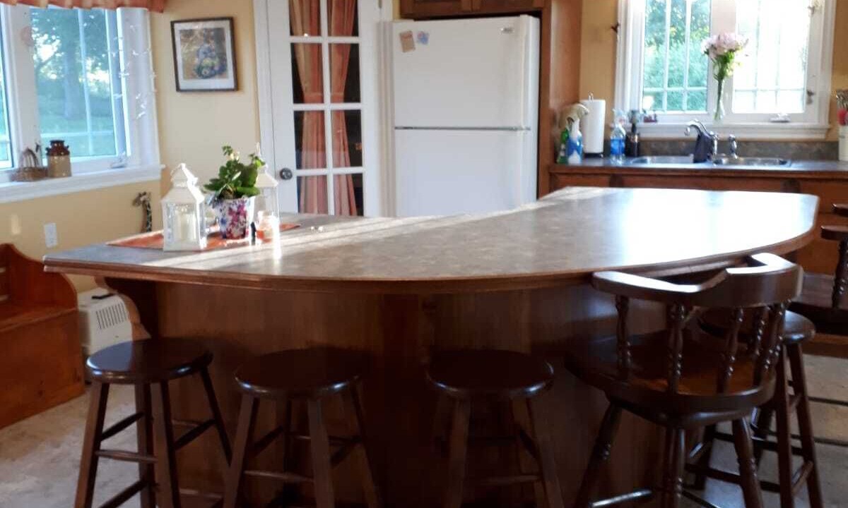 Photo of Kitchen in Fairview