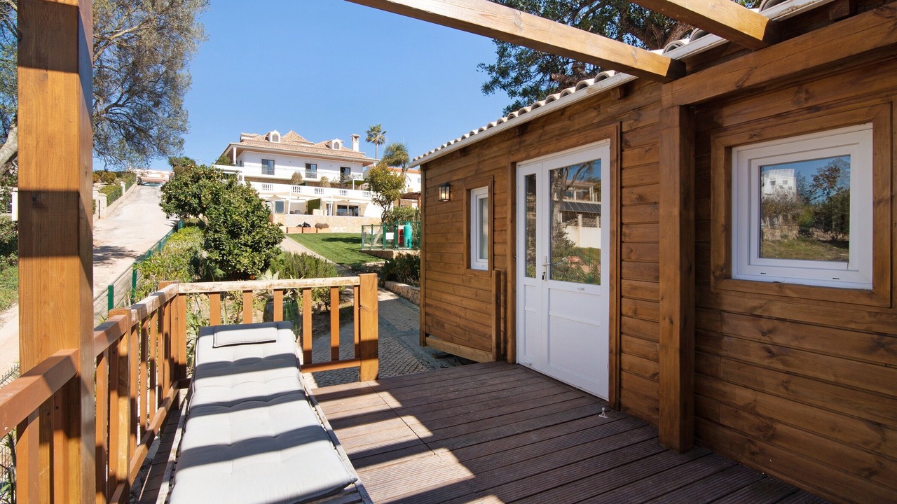 Photo of Patio Balcony in Vale Formoso
