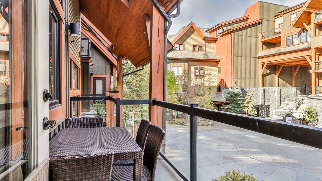Photo of Outdoor in Canmore