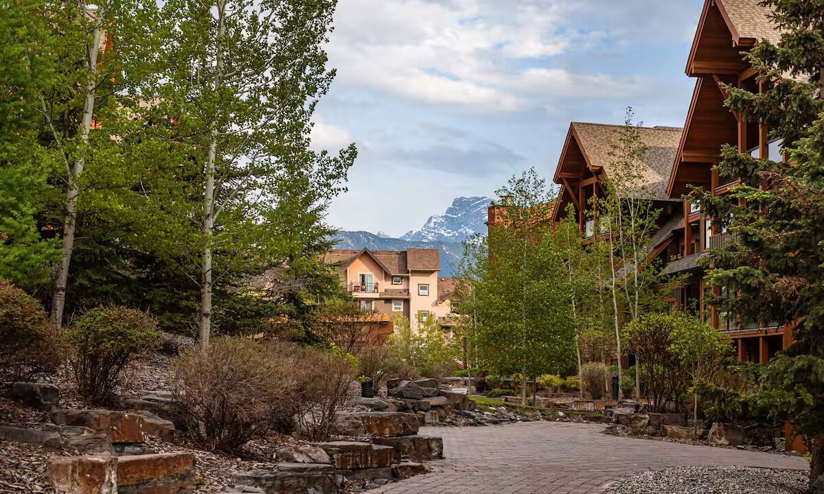 Photo of Outdoor in Canmore