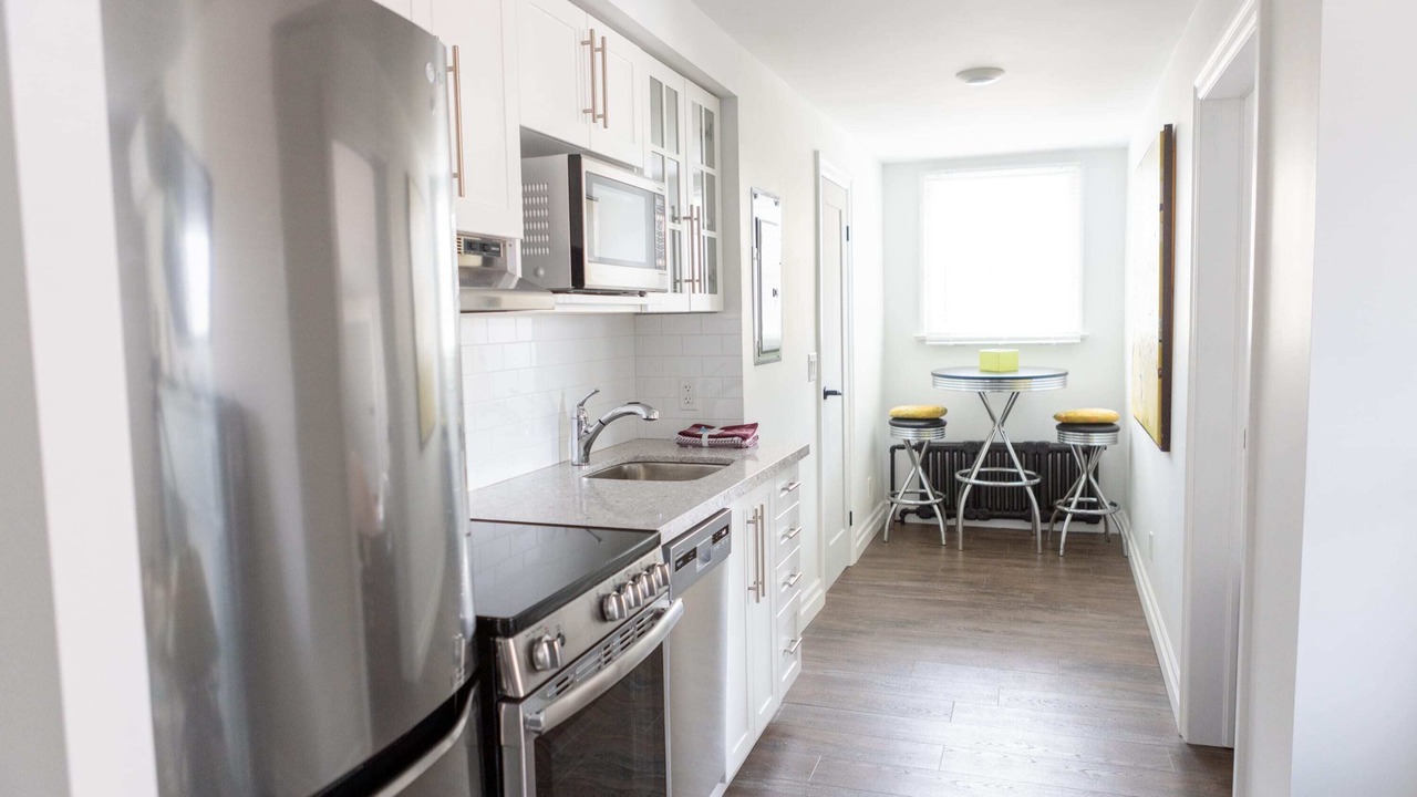 Photo of Kitchen in Burlington