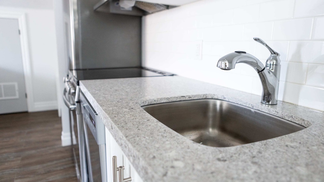 Photo of Kitchen in Burlington
