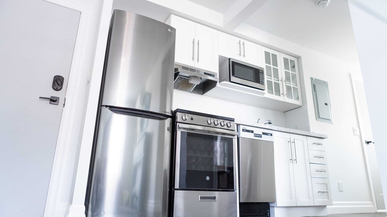 Photo of Kitchen in Burlington