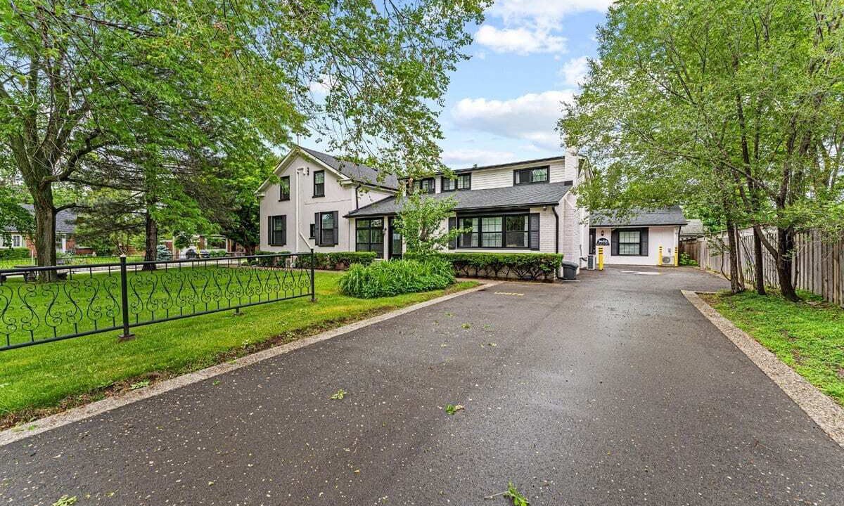 Photo of Outdoor in Burlington
