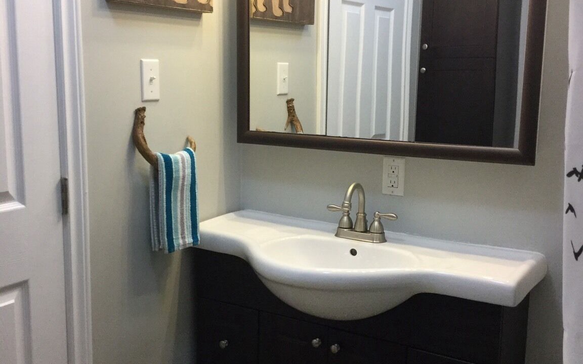 Photo of Bathroom in Pleasant Bay
