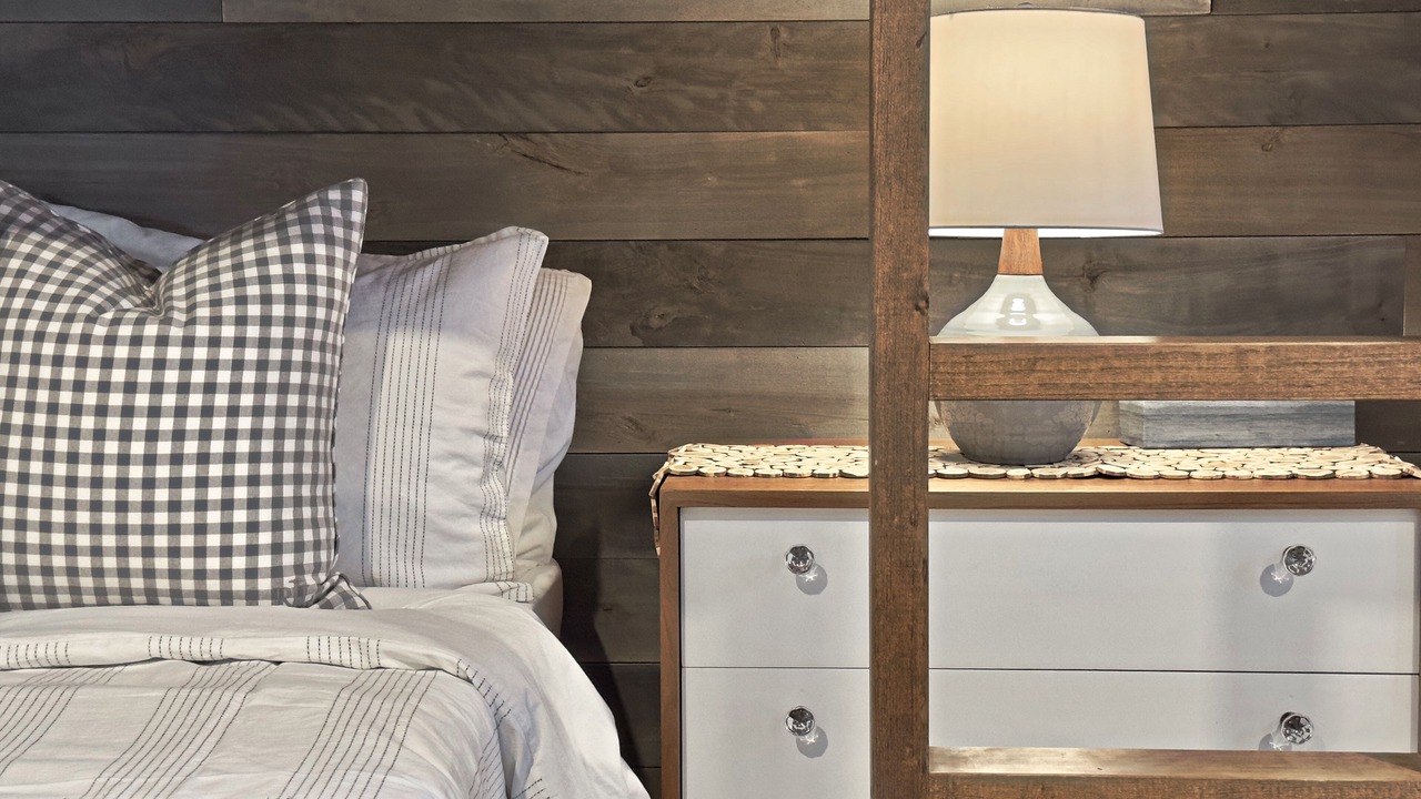 Photo of Bedroom in Saint-Faustin-Lac-Carre