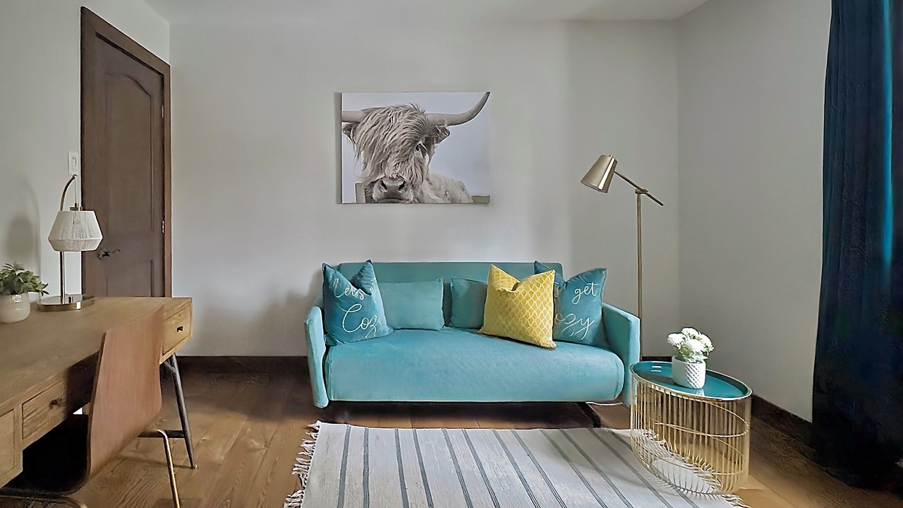Photo of Livingroom in Saint-Faustin-Lac-Carre