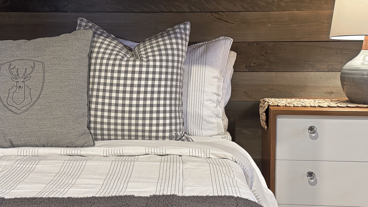 Photo of Bedroom in Saint-Faustin-Lac-Carre