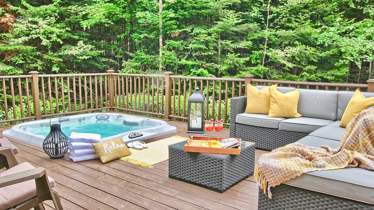 Photo of Outdoor in Saint-Faustin-Lac-Carre